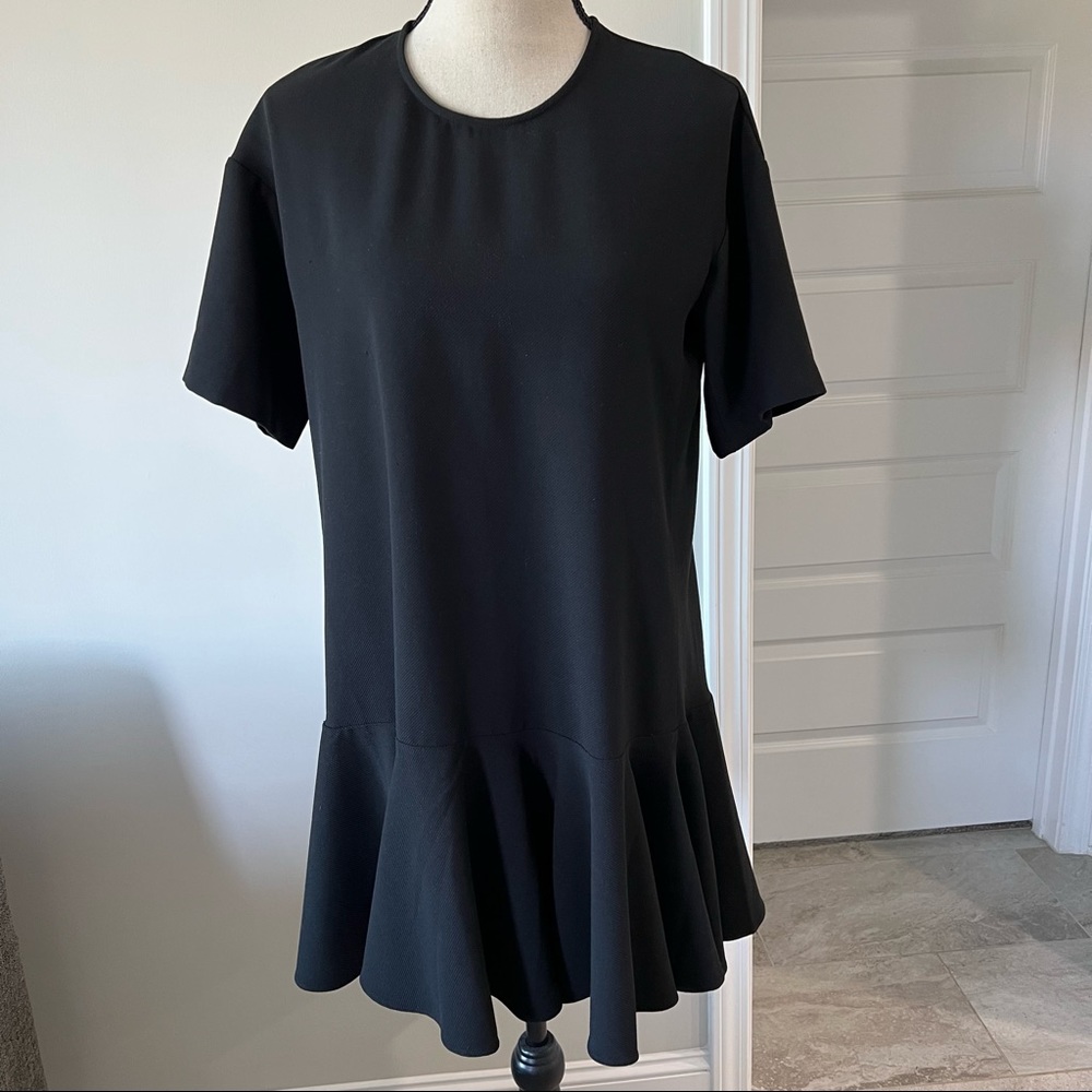 French Connection Black Dress - Size 4